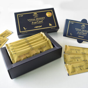 NORMAL PACKAGE (4 Boxes)
