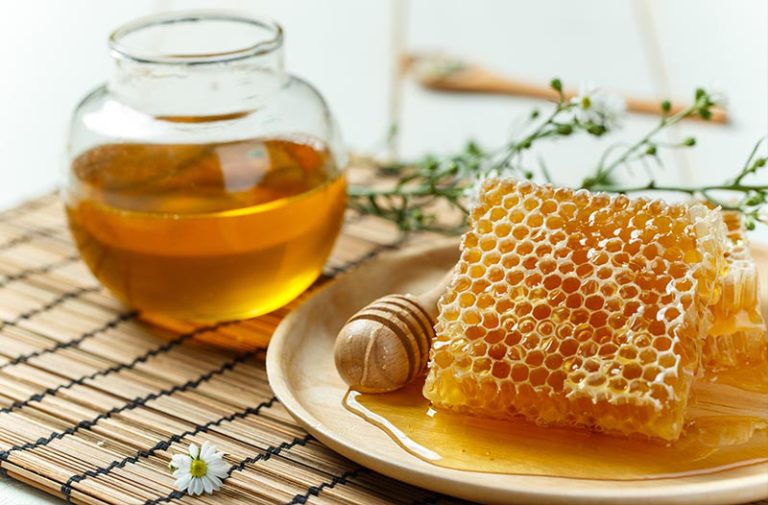 What Is Vital Honey Dose Vital Vital Honey