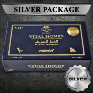 SILVER PACKAGE (8 Boxes)